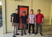 Kasus Penipuan Seleksi Anggota TNI, Pelaku Akhirnya Dibekuk di Manado