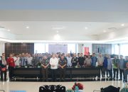 Kajati Sulawesi Tengah Ajak Media Bangun Sinergi dalam Era Digital