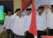 18 Simpatisan Jamaah Islamiyah di Kabupaten Poso Ikrar Setia Kepada NKRI
