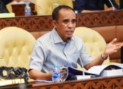 Anwar Hafid Minta Segera Aktifkan Pelabuhan Donggala, Dampak Ekonomi Menanti!