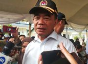Menko PMK Ingatkan Warga Penerima Huntap untuk Tidak Menjual Rumah