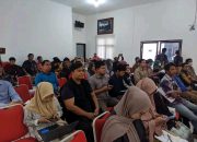 Kabupaten Sigi Perkuat Kolaborasi untuk Data Statistik yang Akurat