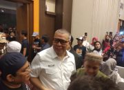 Ahmad Ali Kritik Keras Seleksi Akpol Sulteng: Bukan Putra Asli Daerah!