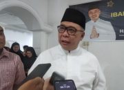 Raih Restu NasDem Maju Pilgub Sulteng, Ahmad Ali: Bakal Ada Partai Besar Gabung Koalisi