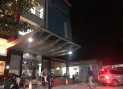 Wanita Pemulung Ditembak Oknum TNI AU di Palu