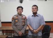 Dua Wakil Polda Sulteng Raih Juara Lomba Setapak Perubahan