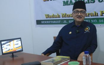Prof. Zainal Abidin: Santri Harus Kuasai Ilmu Agama dan Teknologi
