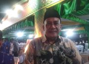 Raih Juara Umum II di MTQ ke-30, Touna Optimis Rebut Juara Umum I di MTQ ke-31