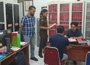 Update Penyidikan Penipuan Rekrutmen TNI: Polda Sulteng Serahkan Tersangka ke Kejari Donggala