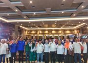 Deklarasi dan Kampanye Akbar BERANI, Anwar Hafid: SBY dan AHY Akan Hadir