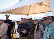 Pj Gubernur Sulsel Puji Komitmen Lingkungan PT Vale: Layak jadi Tolok Ukur Perusahaan Tambang di Dunia