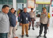 Bawaslu Balut Pastikan Pemeriksaan Kesehatan Calon Bupati Sesuai SOP