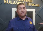 Pengamanan Ketat: KPU Sulteng Batasi Jumlah Simpatisan di Lokasi Pendaftaran