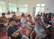 Persiapan Matang Menjelang Ujian Nasional Amatir Radio: ORARI Sigi Gelar Pembinaan Intensif