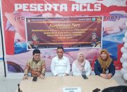 Anwar-Reny Selesaikan Pemeriksaan Kesehatan: Hasilnya Memuaskan