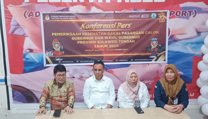 Anwar-Reny Selesaikan Pemeriksaan Kesehatan: Hasilnya Memuaskan