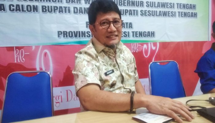 RSUD Undata Klarifikasi Isu Obat Rp2 Juta untuk Pasien Balita