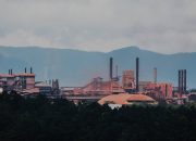 Hadir di ICCF, PT Vale Edukasi Pentingnya Good Mining Practices pada Industri Pertambangan