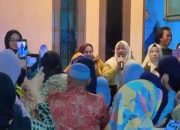 Reny Lamadjido Kenalkan Program BERANI di Parimo