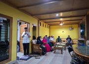 Rizal Intjenae Komitmen Lanjutkan Pembangunan dan Perkuat Program Religi di Sigi
