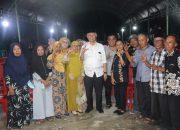 Rizal Intjenae: Tidak Ada Anak di Sigi yang Tak Sekolah!