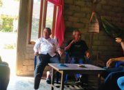 Rizal Intjenae Dapat Dukungan Penuh dari Tokoh Masyarakat Lembantongoa