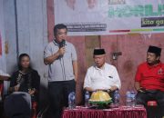 Nikolas Birro Allo : Waktunya Sigi Dipimpin oleh Putra Terbaik, Rizal Intjenae