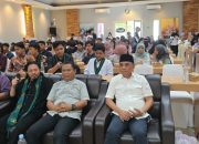 Anwar Hafid: Masyarakat Sulteng Berhak Nikmati Kekayaan SDA