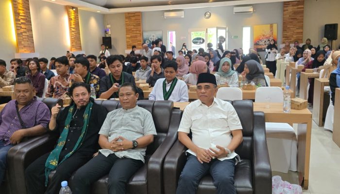 Anwar Hafid: Masyarakat Sulteng Berhak Nikmati Kekayaan SDA