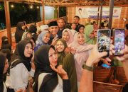 Relawan MOMBINE Siap Menangkan Pasangan BERANI di Pilgub Sulteng 2024