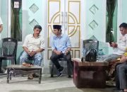 Koalisi RESMI Gelar Kampanye Terbatas, Sampaikan Program Prioritas di Desa Bora