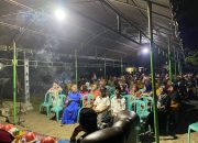 Kabobona Punya Potensi Wisata Mempuni, Rizal-SYP Siap Kembangkan