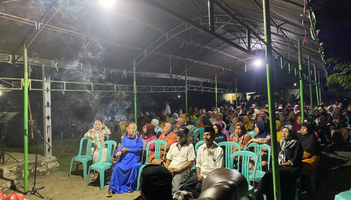 Kabobona Punya Potensi Wisata Mempuni, Rizal-SYP Siap Kembangkan