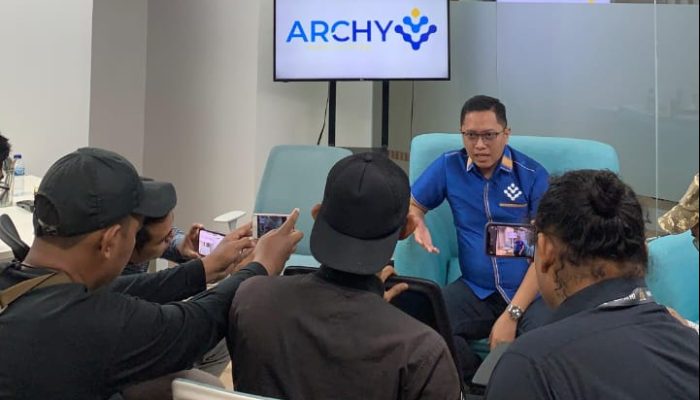 ARCHY Research: Rusdy Mastura-Sulaiman Agusto Ungguli Calon Lain di Pilgub Sulawesi Tengah