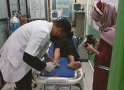 Oknum Pembina Pondok Pesantren Diduga Lakukan Kekerasan Terhadap Santri