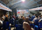 Hadianto Rasyid: Kota Palu Adalah Tanggung Jawab Kita Bersama