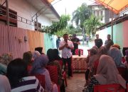 Hadianto Rasyid Ingatkan Pentingnya Kolaborasi Warga dalam Pembangunan Kota