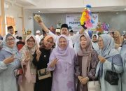 Ketua KKSB Tegaskan Anwar-Reny Pasangan Ideal untuk Sulteng