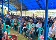 Solusi Pengangguran Sarjana di Desa: Anwar-Reny Siapkan Pelatihan dan Penyaluran Kerja