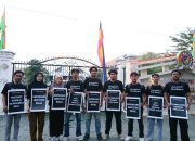 Kapolda Didesak, Kasus Bayu Harus Terungkap!