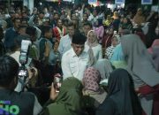 Anwar Hafid Ajak Masyarakat Jauhi Politik Negatif, Fokus pada Pembangunan Sulteng