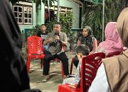 Masyarakat Palu Wajib Bayar Retribusi Sampah, Ini Penjelasan Hadianto Rasyid