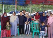 Hadianto Rasyid Diterima Hangat di Buluri, Warga Sampaikan Aspirasi dan Harapan