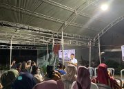 Dialog Santai, Hadianto Rasyid Tanggapi Keluhan Warga Palu Timur