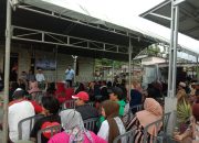 Hadianto Rasyid Sebut PBB sebagai Pondasi Kemajuan Kota Palu