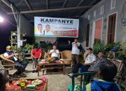 Torki Ibrahim Pastikan Kemenangan Rizal-Samuel dalam Pilkada Sigi