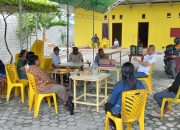 Warga Waturalele Yakin Rizal-SYP Akan Tingkatkan Kesejahteraan