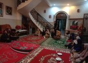 Hadianto Rasyid Ajak Warga Palu Terlibat Aktif dalam Gerakan Kebersihan Kota