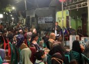 Hadianto Akan Bangun Taman Literasi di Seluruh Palu