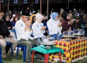 Anwar Hafid Janjikan Percepatan Pembangunan Tol Tambu-Kasimbar